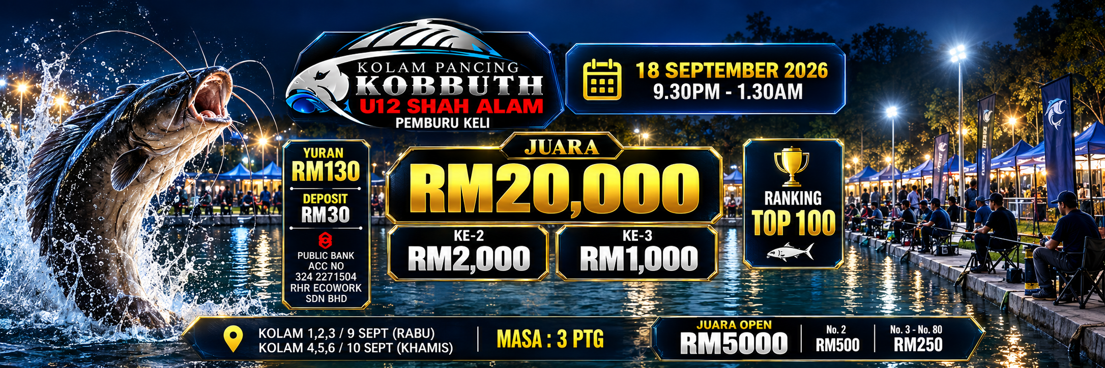 Iklan PancingX