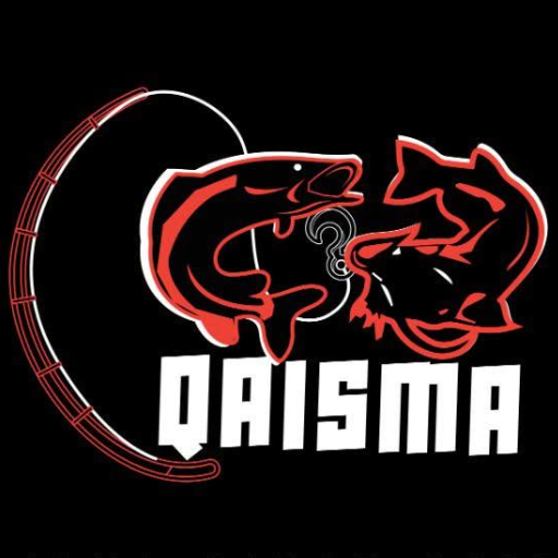 Kolam Pancing Qaisma